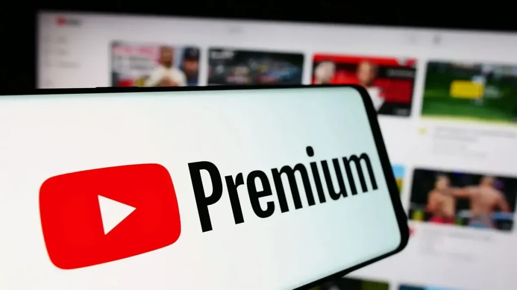 YT Premium Apk