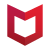 mcaffe logo